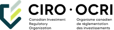 Canadian Investment Regulatory Organization Logo